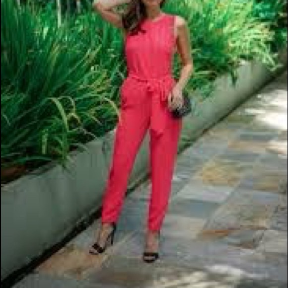 Banana Republic Other - Banana Republic Jumpsuit 💕 NWT